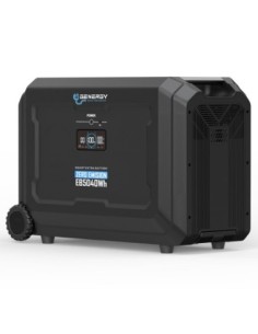 GENERGY BATERÍA DE EXPANSIÓN EB5040 WH 2