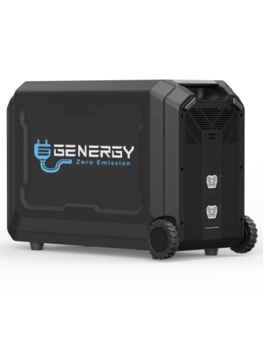 GENERGY BATERÍA DE EXPANSIÓN EB5040 WH