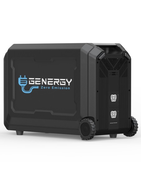 GENERGY BATERÍA DE EXPANSIÓN EB5040 WH