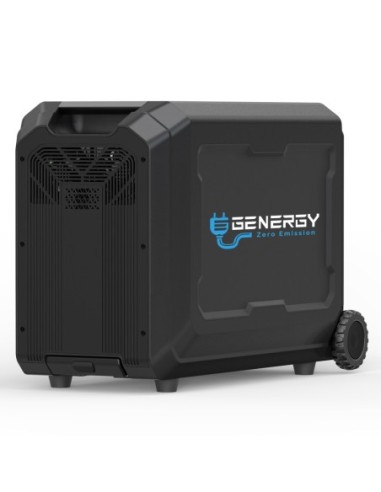 GENERGY BATERÍA DE EXPANSIÓN EB5040 WH