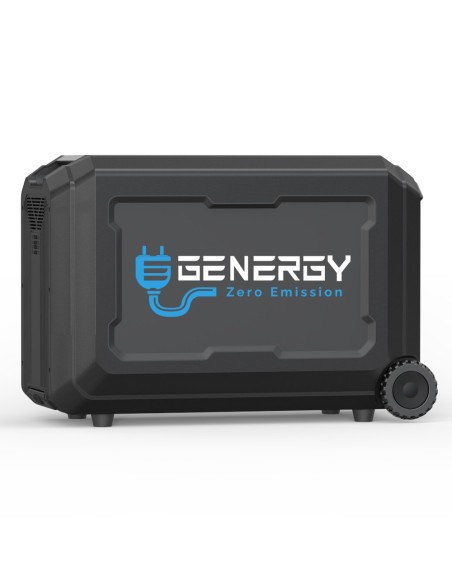 GENERGY BATERÍA DE EXPANSIÓN EB5040 WH