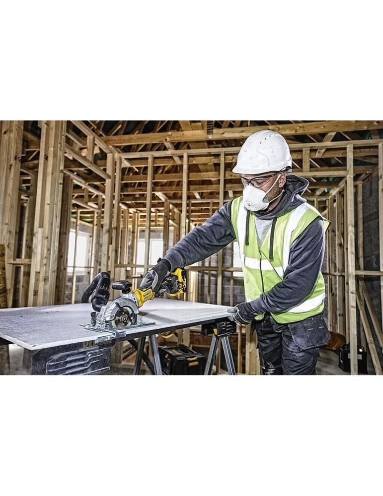 DEWALT SIERRA CIRCULAR