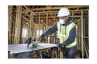 DEWALT SIERRA CIRCULAR