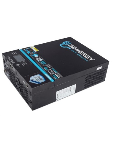 INVERSOR PARED GENERGY IFR4000-24V