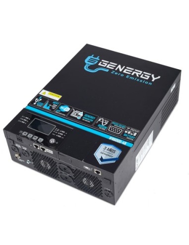 INVERSOR PARED GENERGY IFR6000-48V