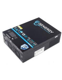 INVERSOR PARED GENERGY IFR6000-48V 2