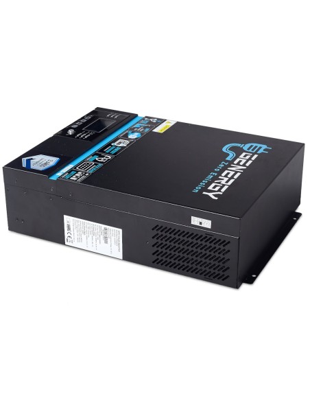 INVERSOR PARED GENERGY IFR6000-48V