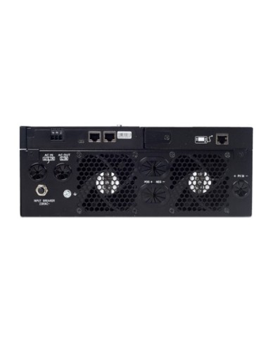 INVERSOR PARED GENERGY IFR6000-48V