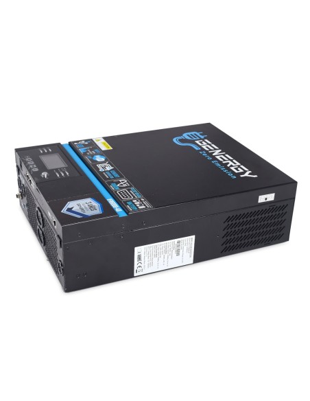 INVERSOR PARED GENERGY IFR6000-48V