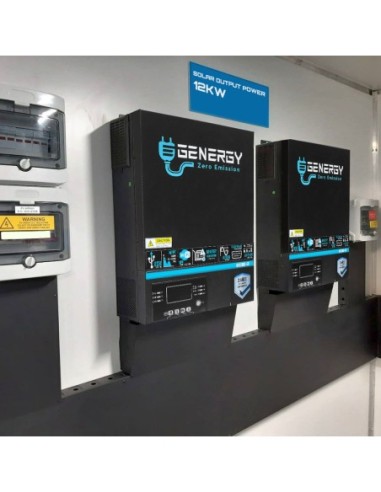 INVERSOR PARED GENERGY IFR6000-48V