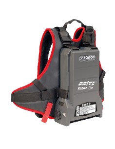 ZANON BATERIA DRIVE 1550S 50,4 V - 16,2 Ah