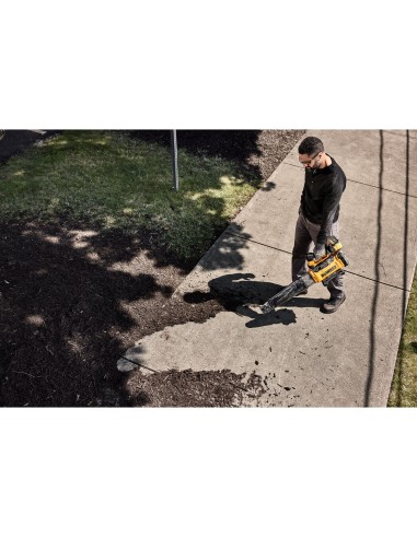 DEWALT SOPLADOR BATERIA XR 54V. FLEXVOLT DCMBL777N-XJ