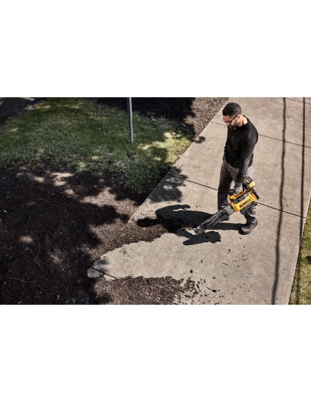 DEWALT SOPLADOR BATERIA XR 54V. FLEXVOLT DCMBL777N-XJ