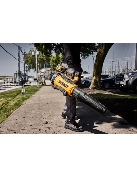 DEWALT SOPLADOR BATERIA XR 54V. FLEXVOLT DCMBL777X1-QW