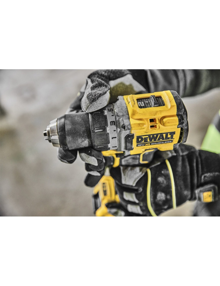 Dewalt Taladro Atornillador