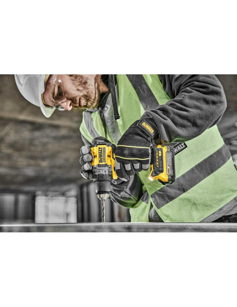 Dewalt Taladro Atornillador