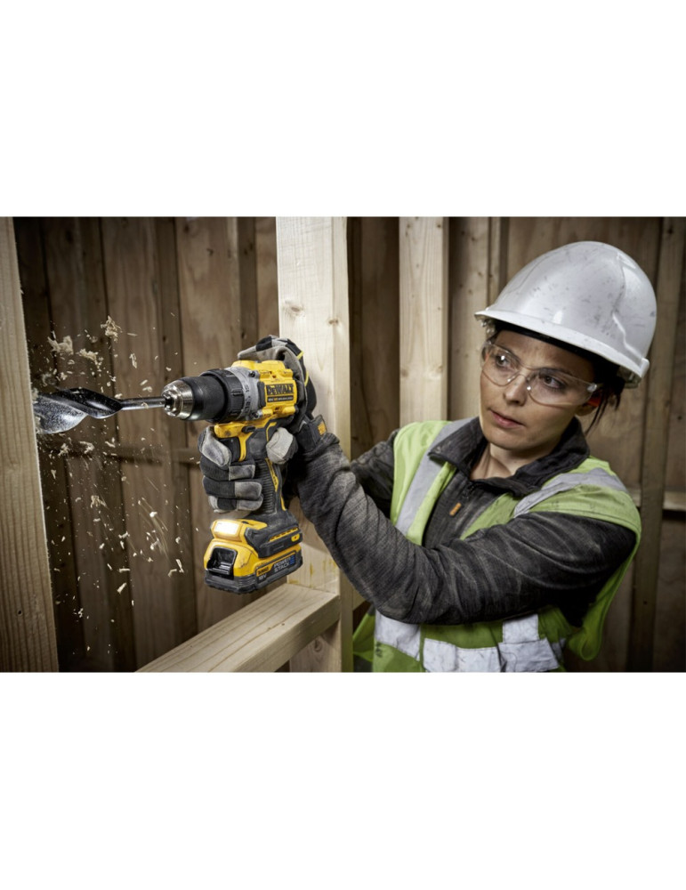 Dewalt Taladro Atornillador