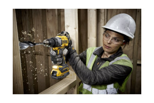 Dewalt Taladro Atornillador