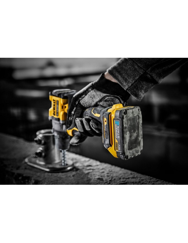 Dewalt Taladro Percutor