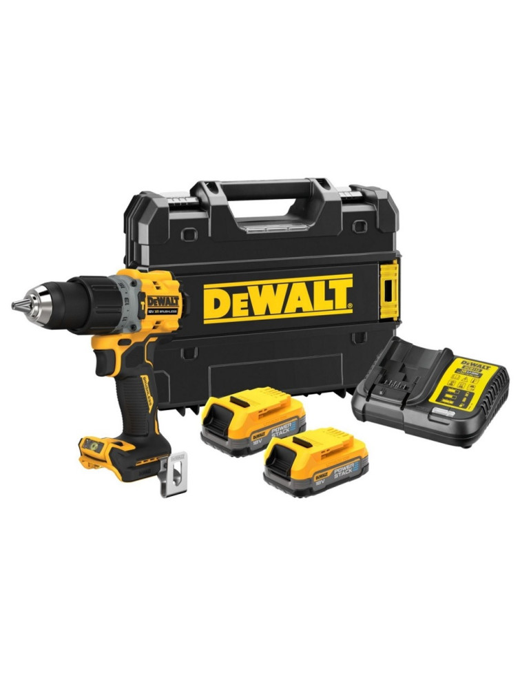 Dewalt Taladro Percutor