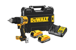 Dewalt Taladro Percutor