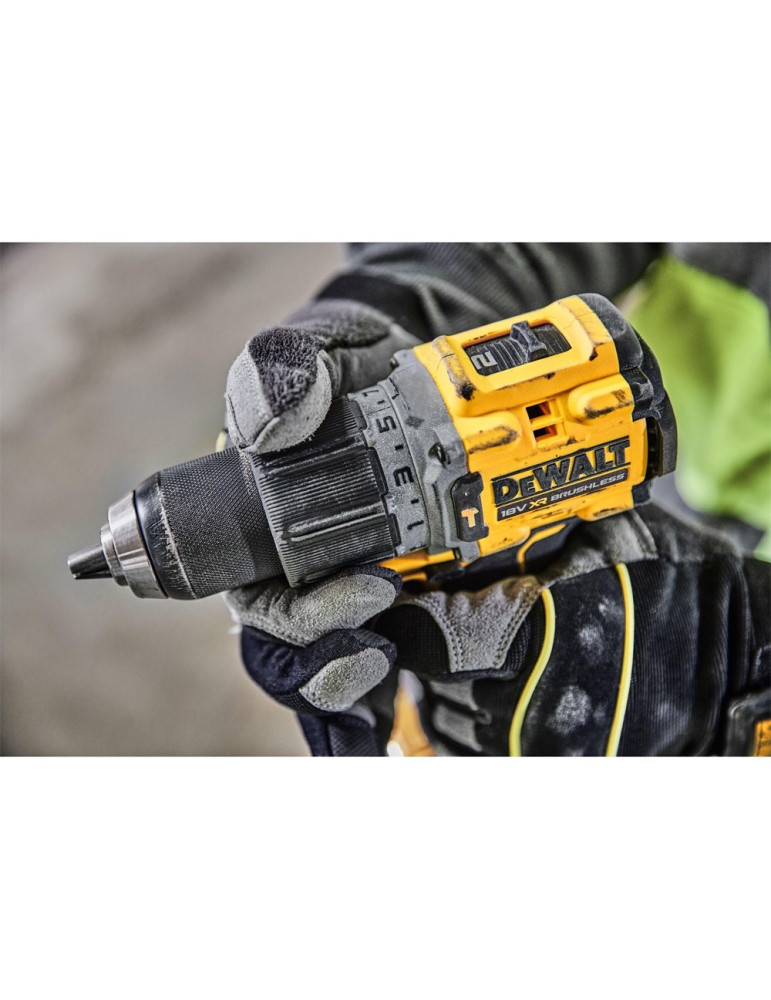 Dewalt Taladro Percutor