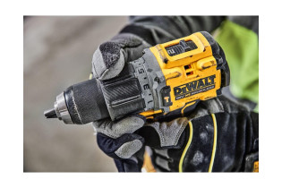 Dewalt Taladro Percutor