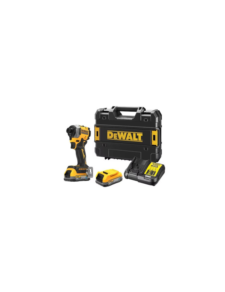 Dewalt Atornillador de Impacto