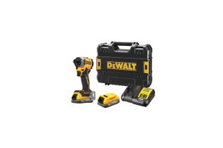 Dewalt Atornillador de Impacto