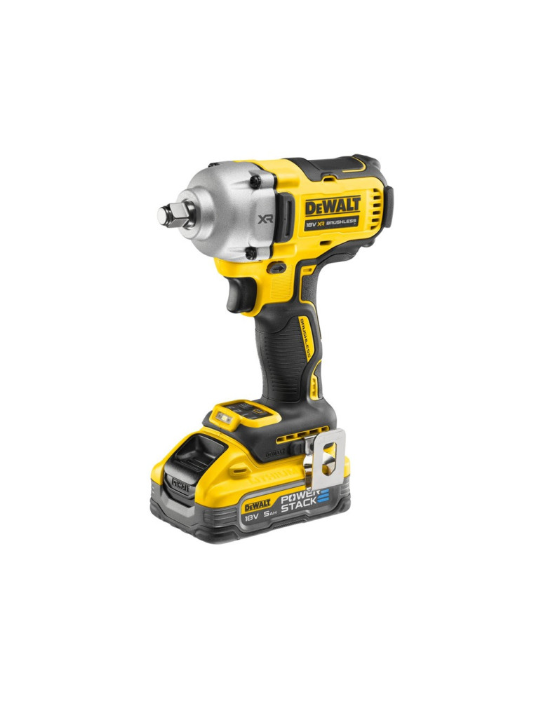 Dewalt Llave de Impacto