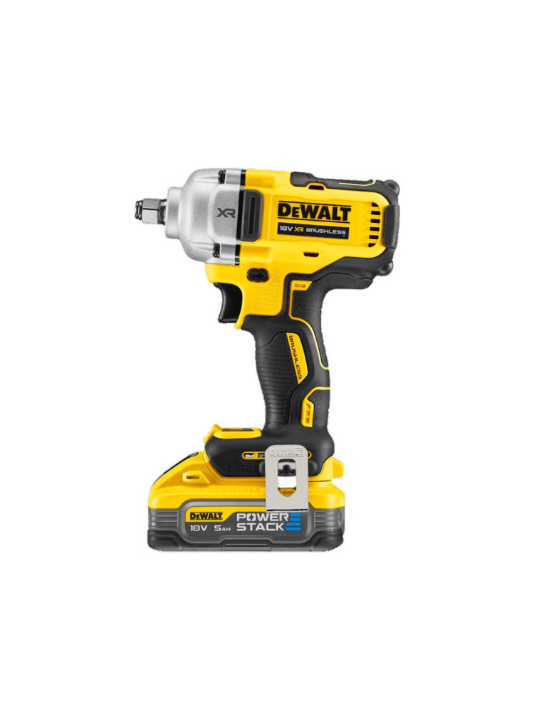 Dewalt Llave de Impacto