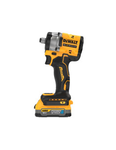 Dewalt Llave de Impacto 2