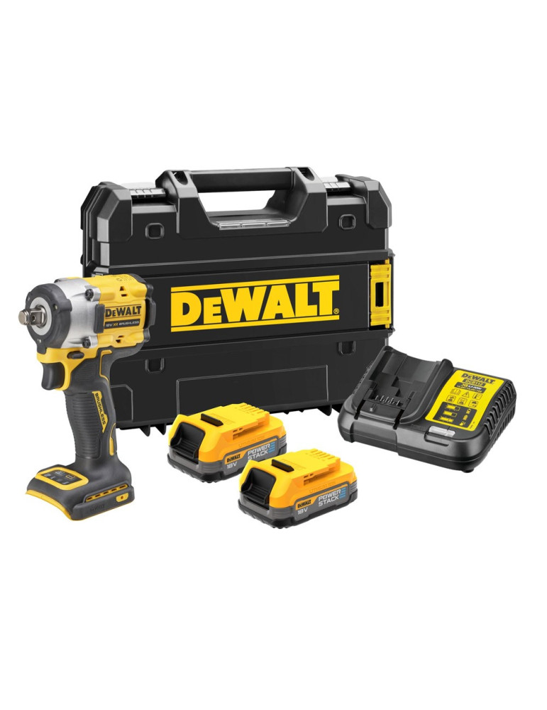 Dewalt Llave de Impacto