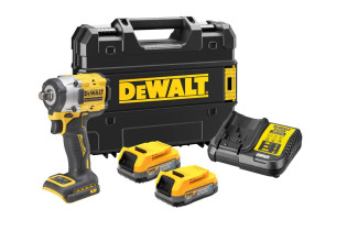 Dewalt Llave de Impacto