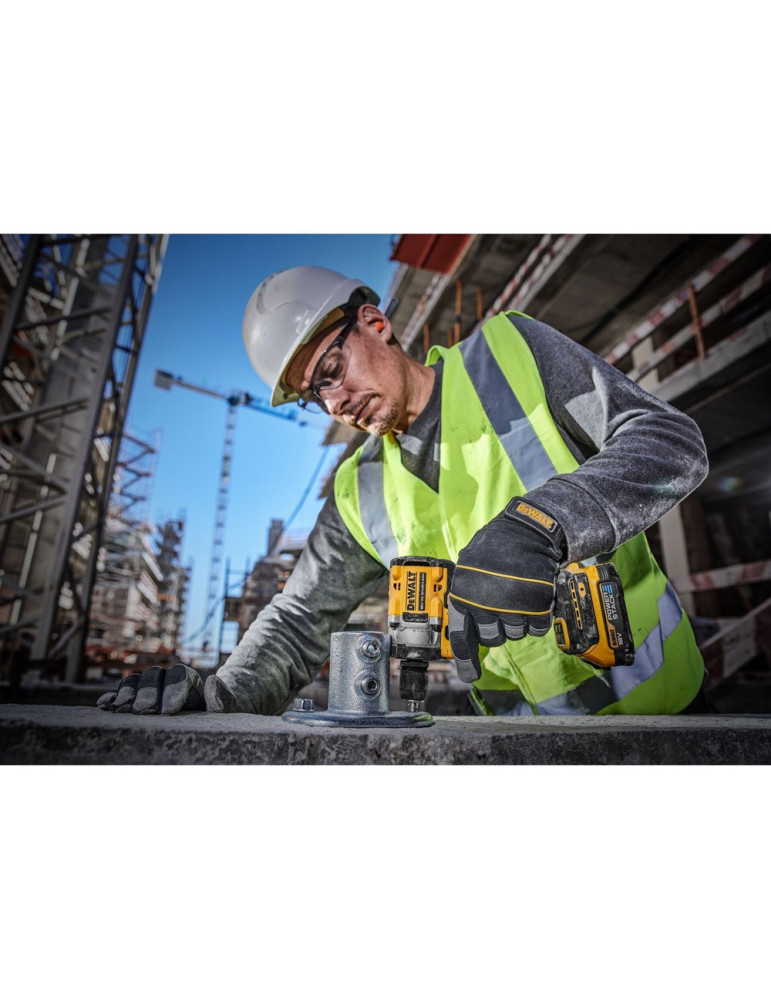 Dewalt Llave de Impacto