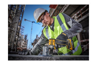 Dewalt Llave de Impacto