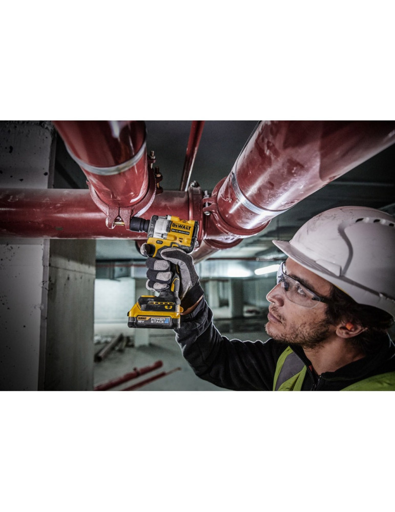 Dewalt Llave de Impacto