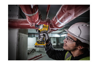Dewalt Llave de Impacto
