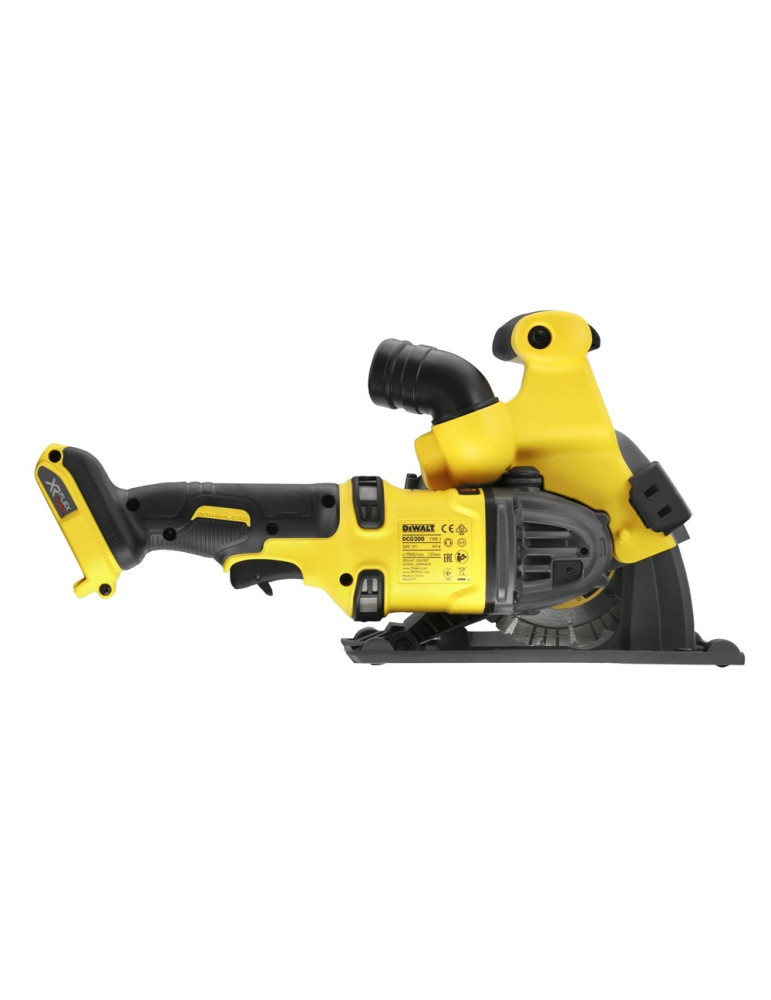 Dewalt Rozadora