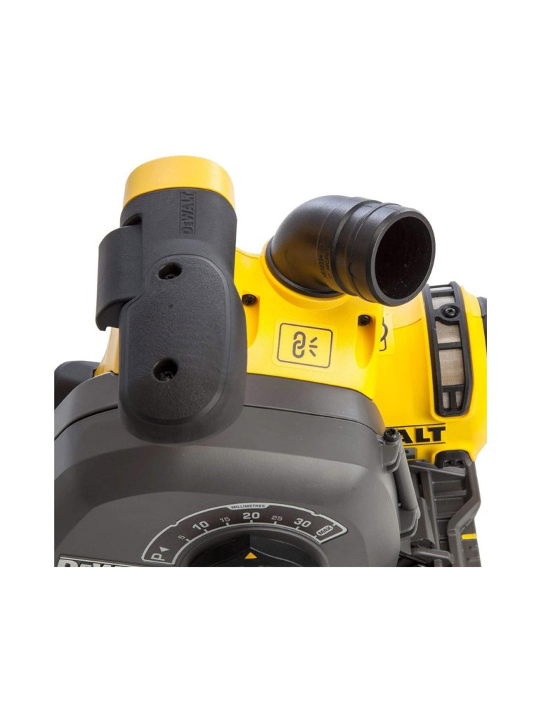 Dewalt Rozadora