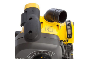 Dewalt Rozadora