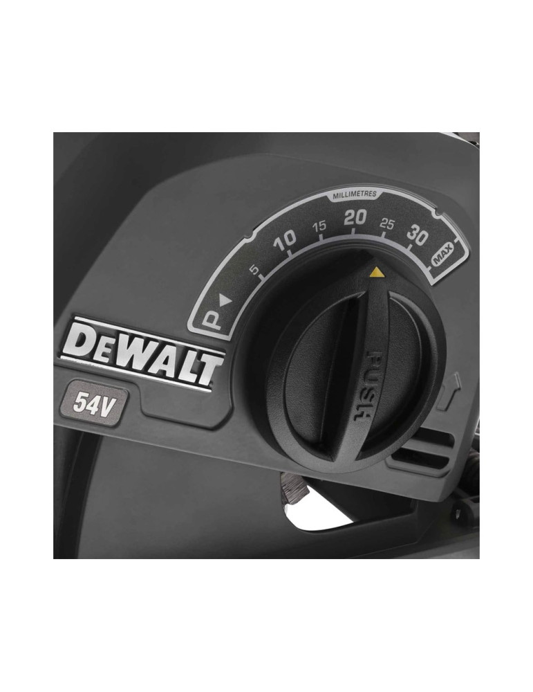 Dewalt Rozadora
