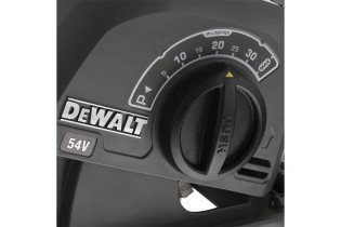 Dewalt Rozadora
