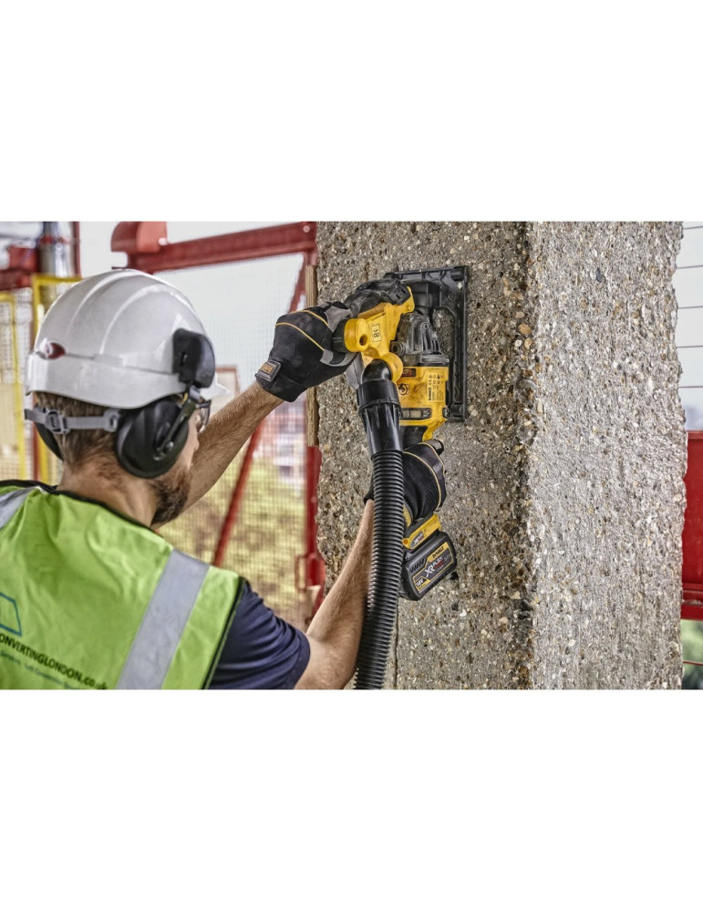Dewalt Rozadora