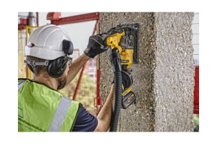 Dewalt Rozadora