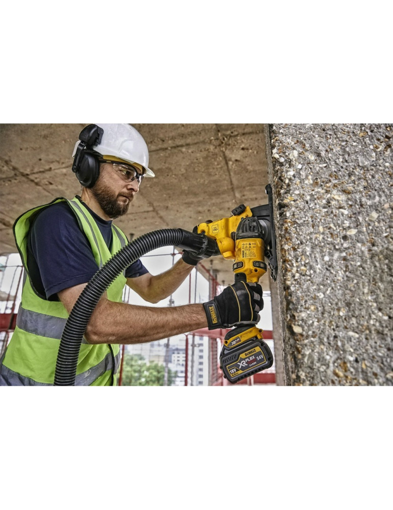 Dewalt Rozadora