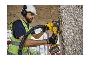 Dewalt Rozadora