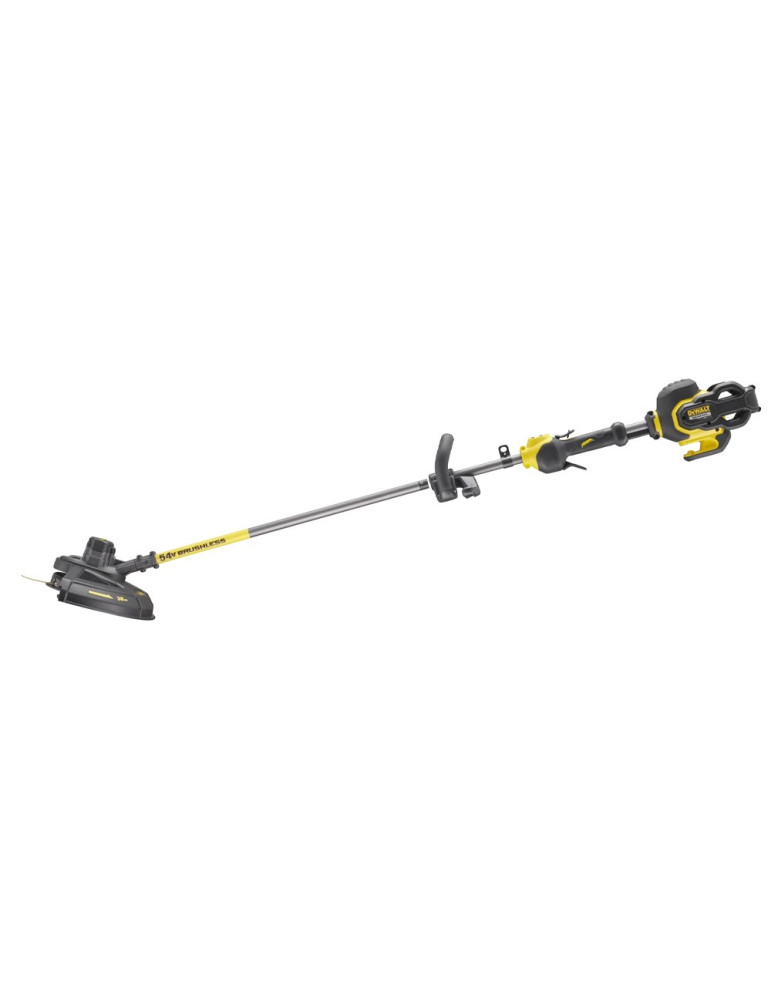 DEWALT DESBROZADORA