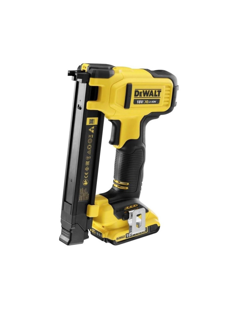 DEWALT GRAPADORA
