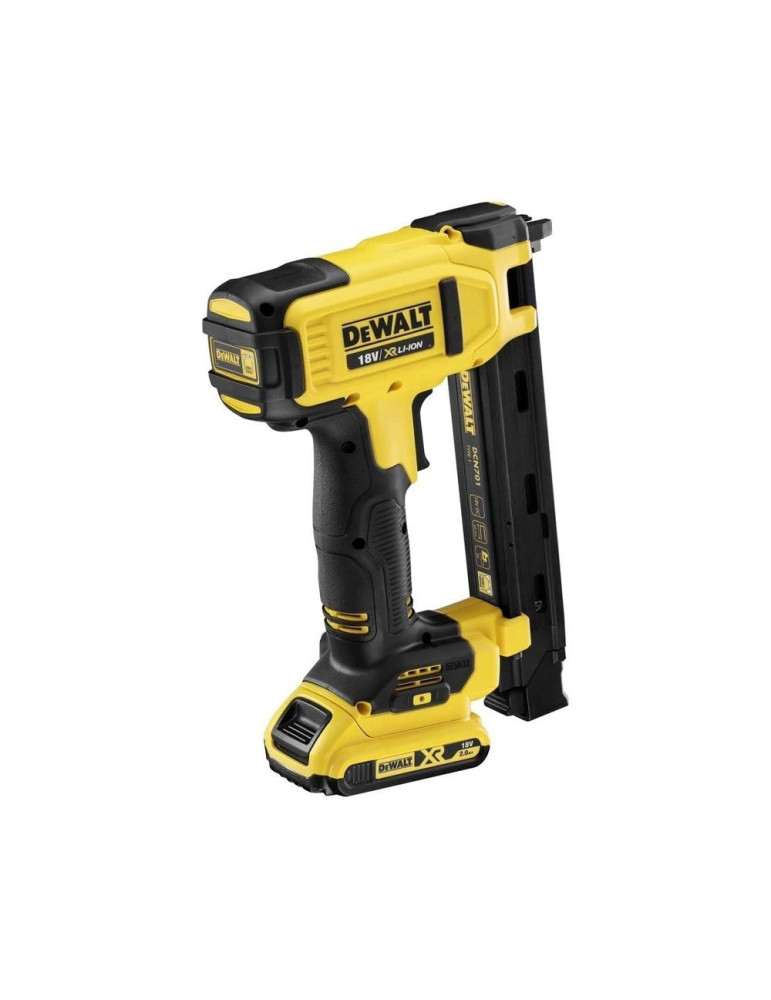 DEWALT GRAPADORA